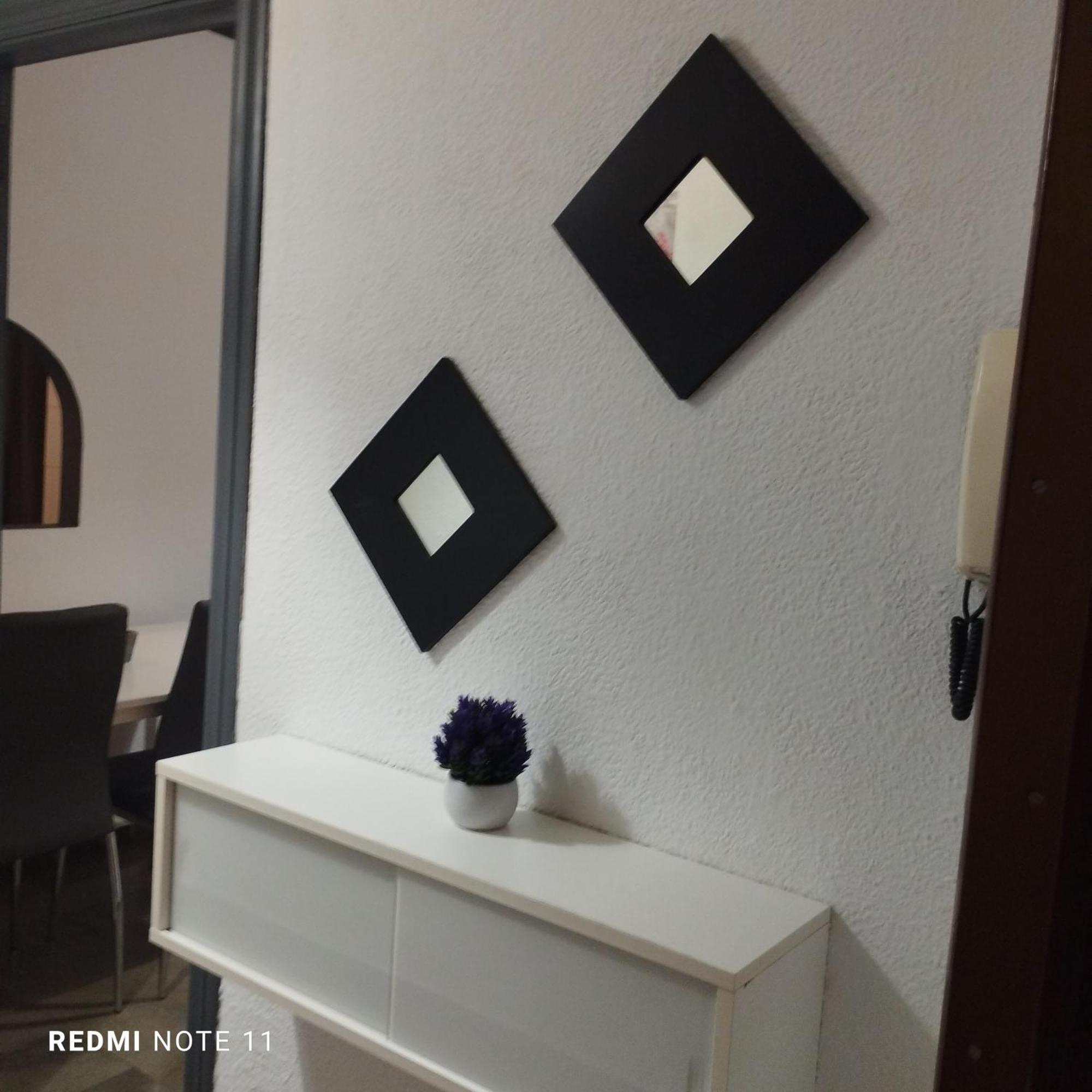 Apartamento Centro *