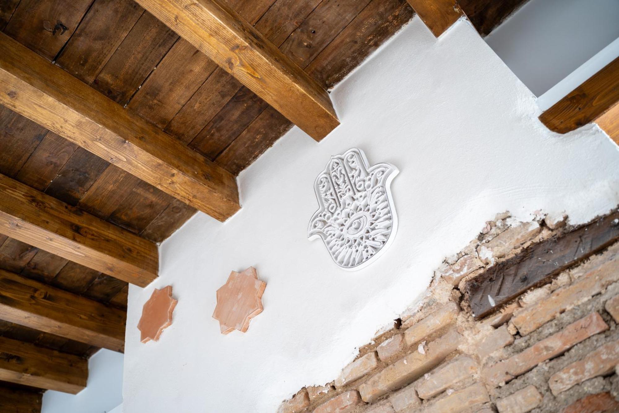 'la Casilla' Del Realejo - Casa En El Centro Apartment