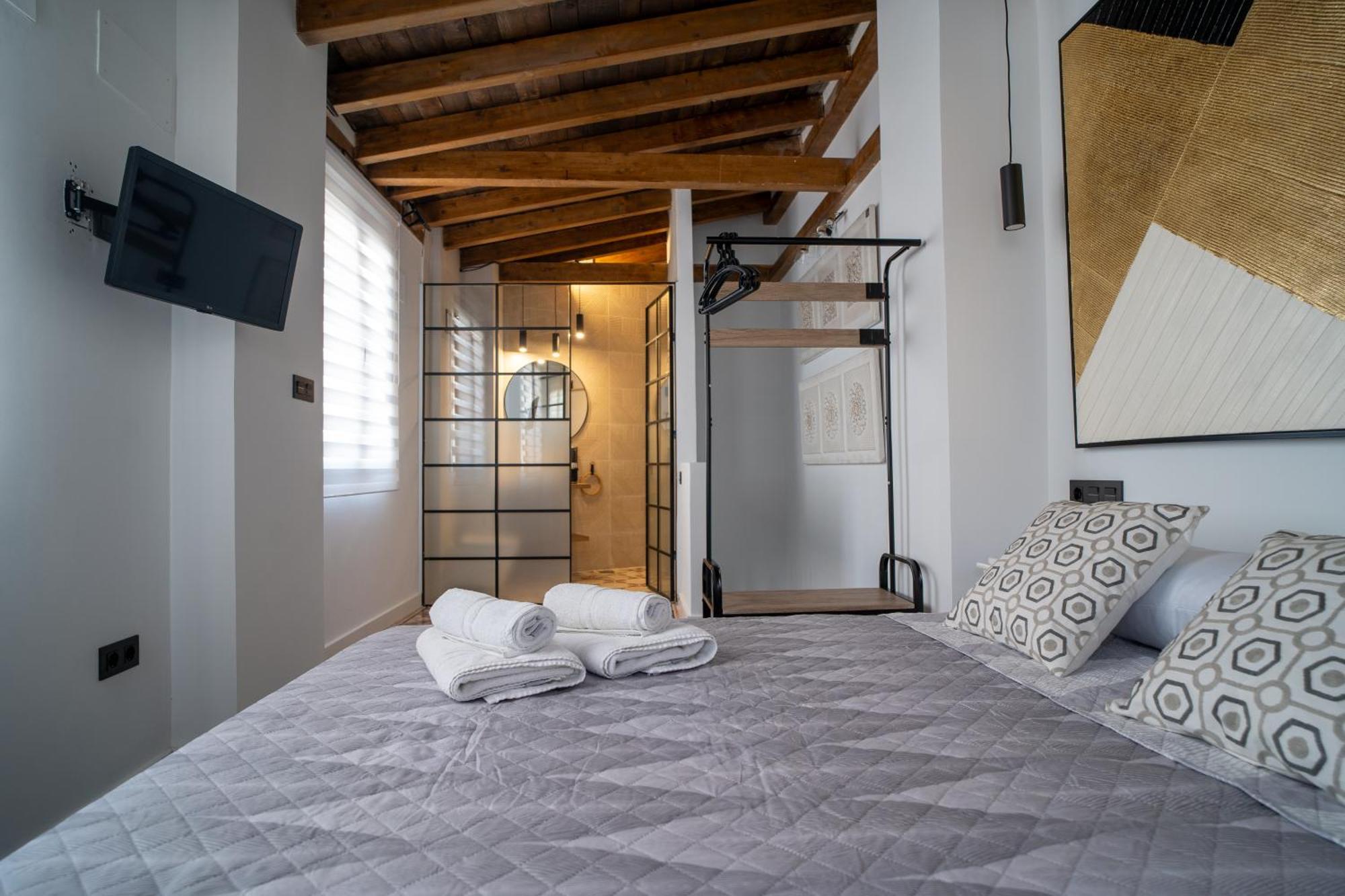 'la Casilla' Del Realejo - Casa En El Centro Apartment *