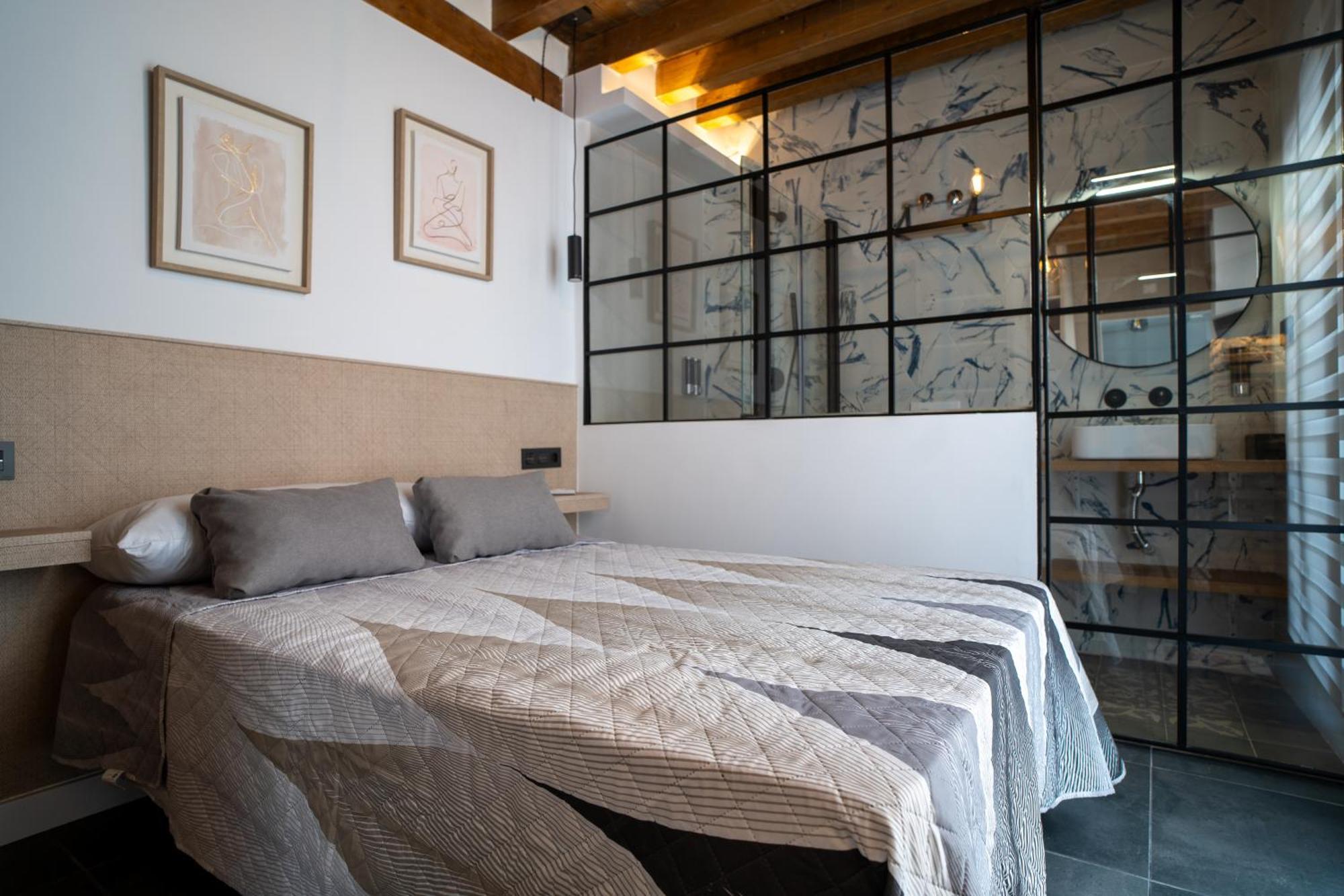 'la Casilla' Del Realejo - Casa En El Centro