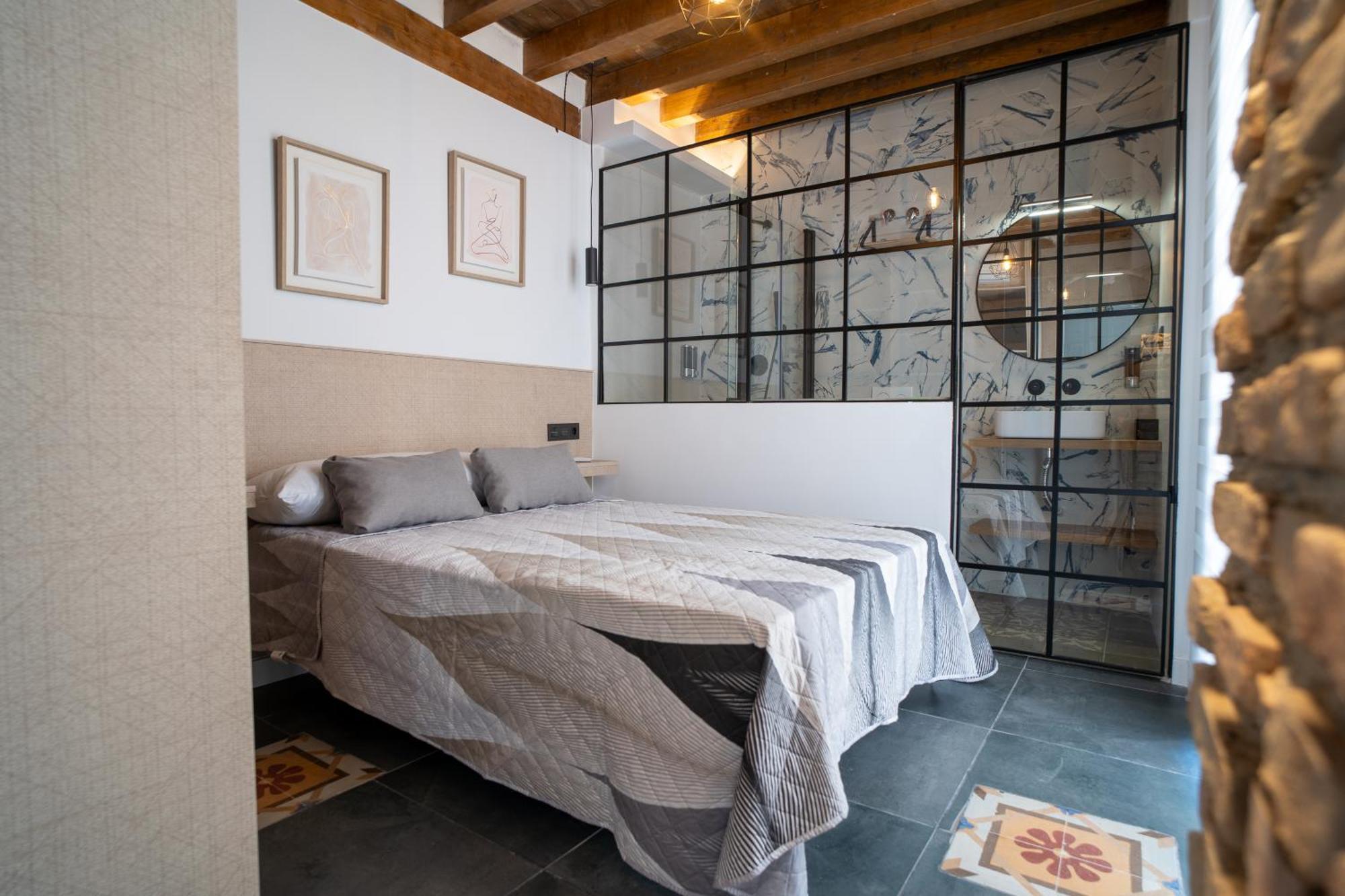 'la Casilla' Del Realejo - Casa En El Centro