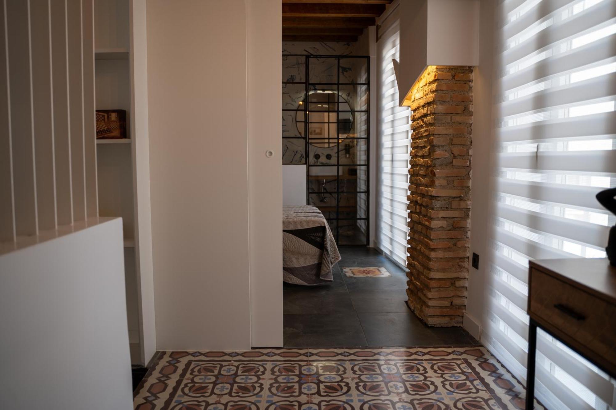'la Casilla' Del Realejo - Casa En El Centro *