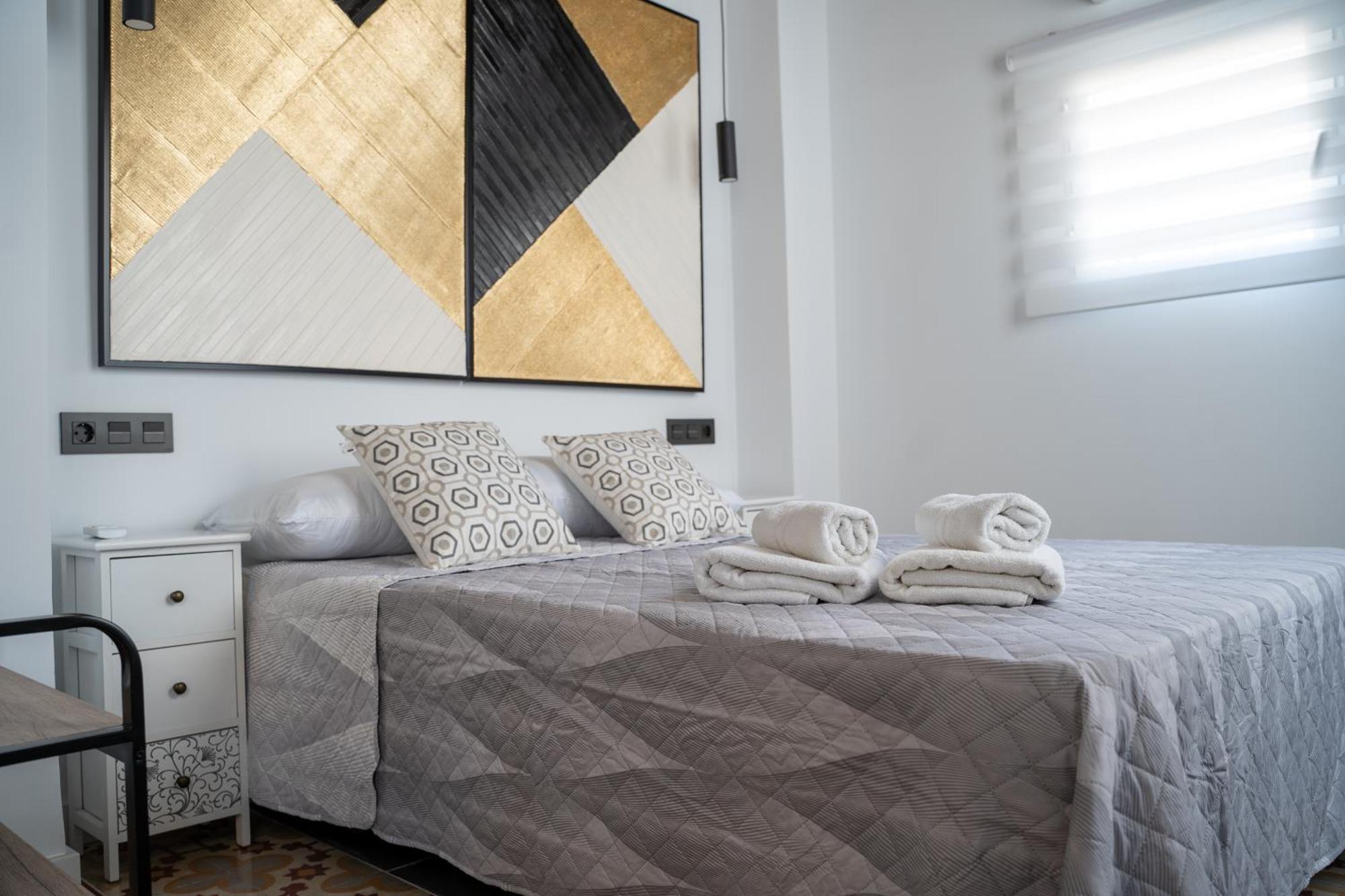 Apartment 'la Casilla' Del Realejo - Casa En El Centro