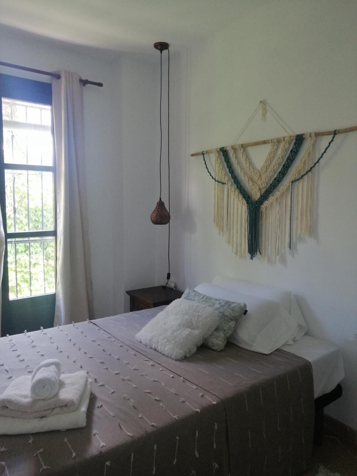 Homestay Casa Guidai *