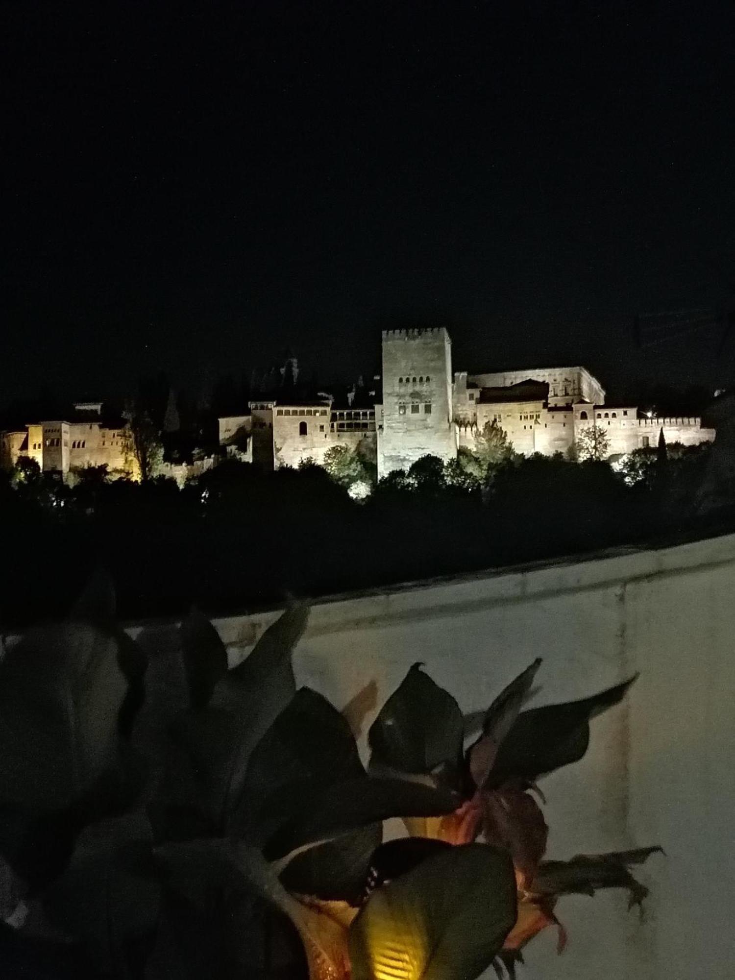 Casa Guidai * Granada