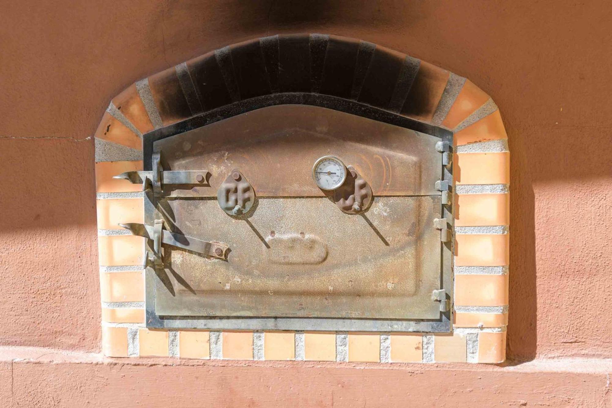 Casa rural La Loma Granada