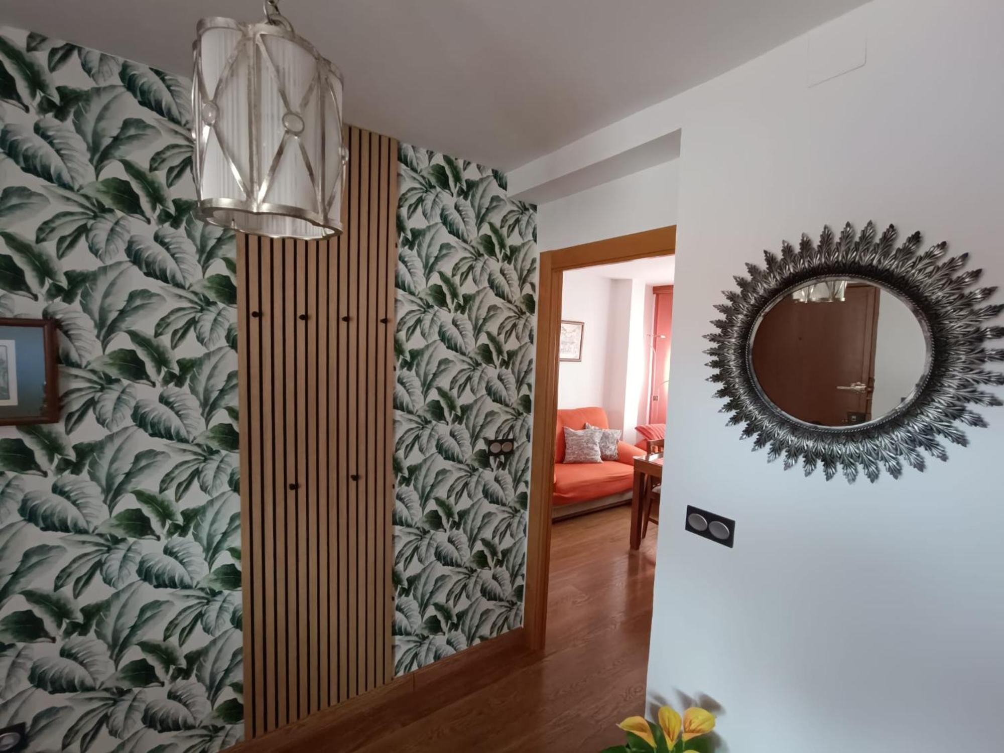 Acogedor Y Silencioso Duplex Albaicin, Cerca Del Mirador De San Nicolas Granada