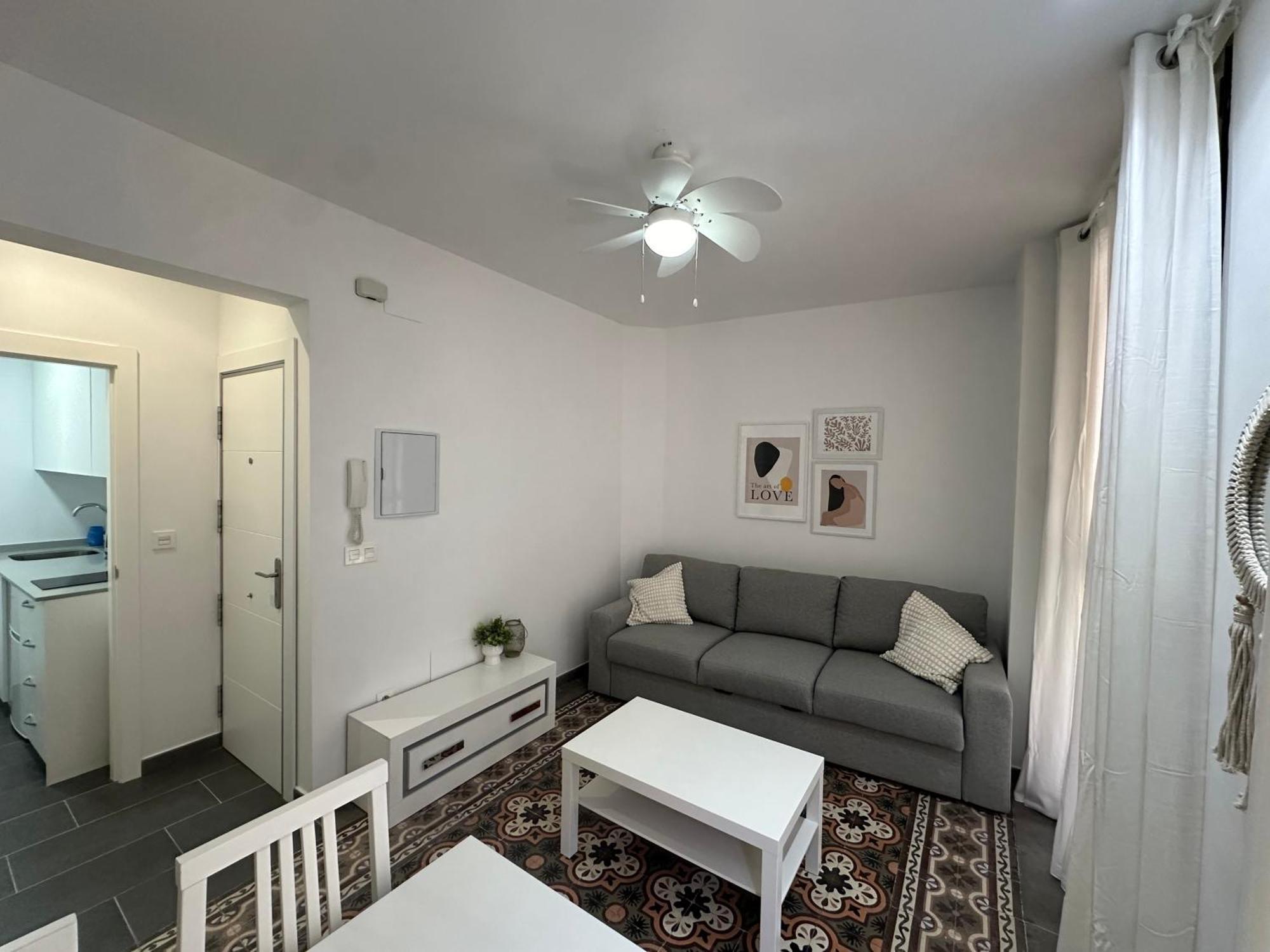 Center Living