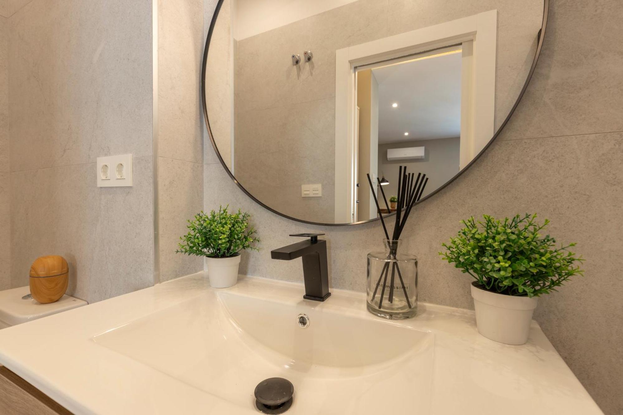 Apartamento Siesta Atico San Jose Granada