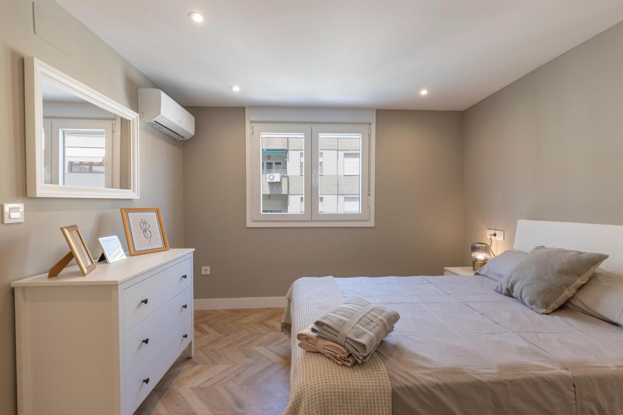 Apartamento Siesta Atico San Jose Granada
