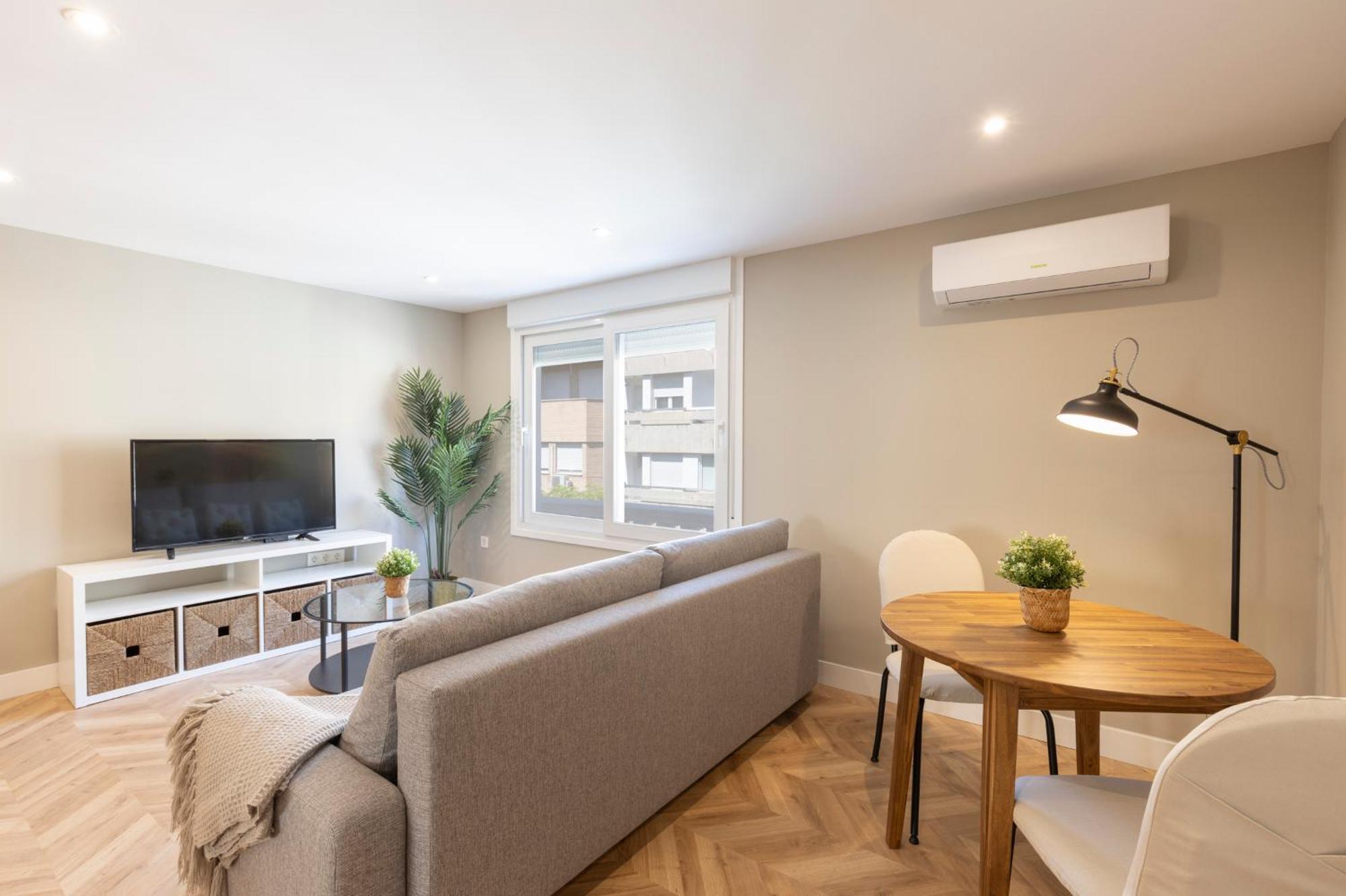 Apartamento Siesta Atico San Jose