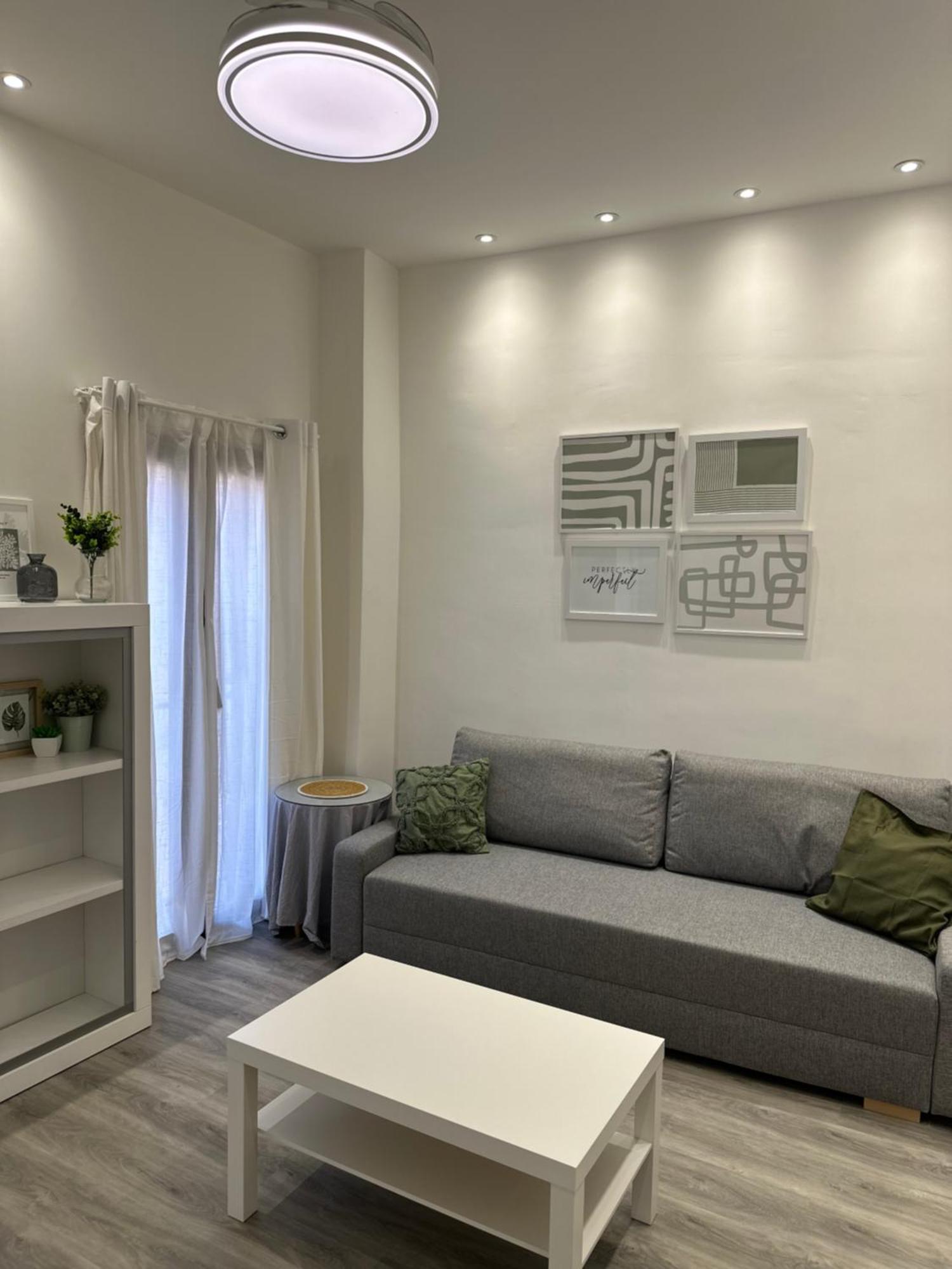 Vacaciones Living Apartment Granada