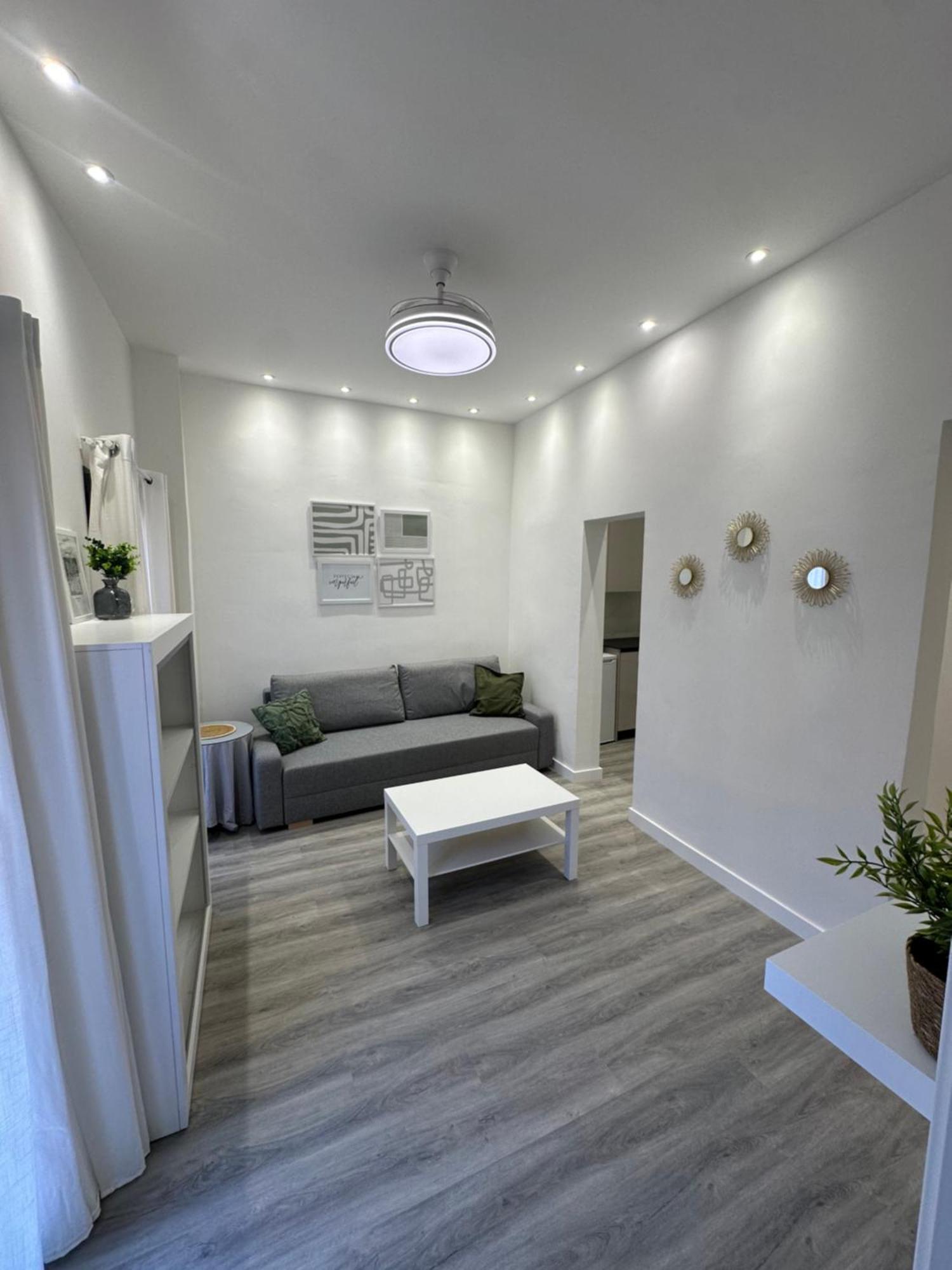Vacaciones Living Apartment Granada
