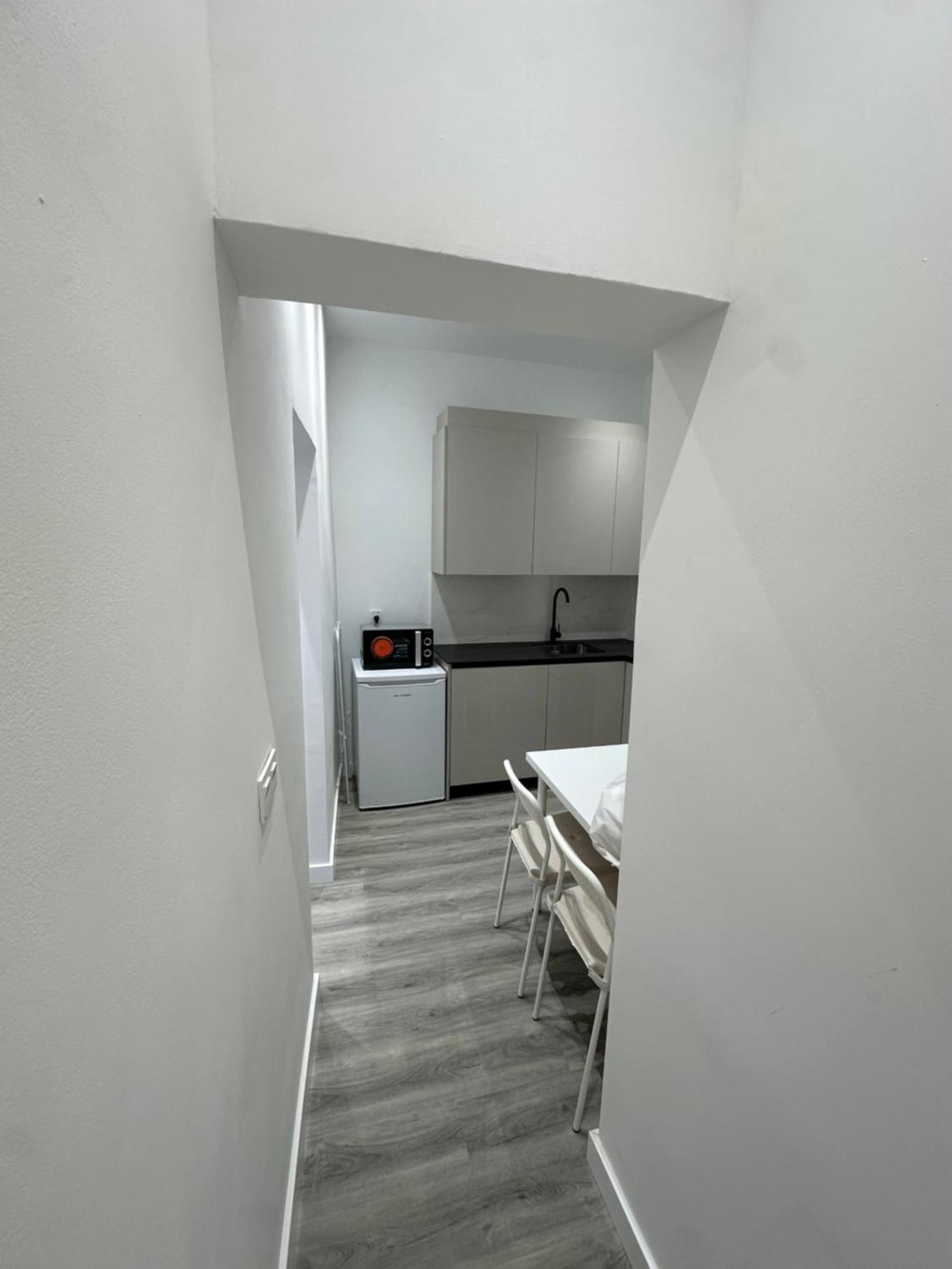 Apartment Vacaciones Living *