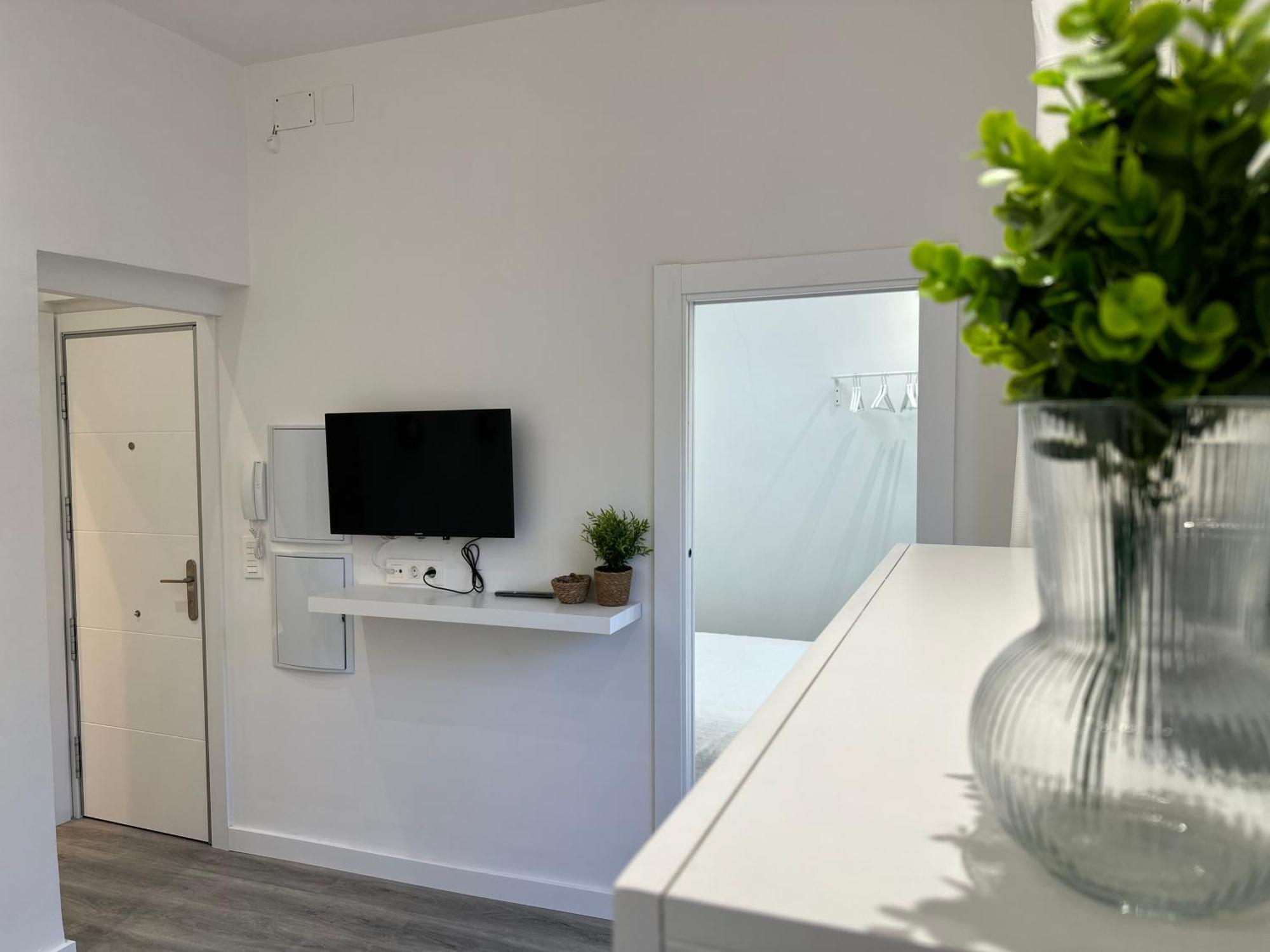 Apartment Vacaciones Living