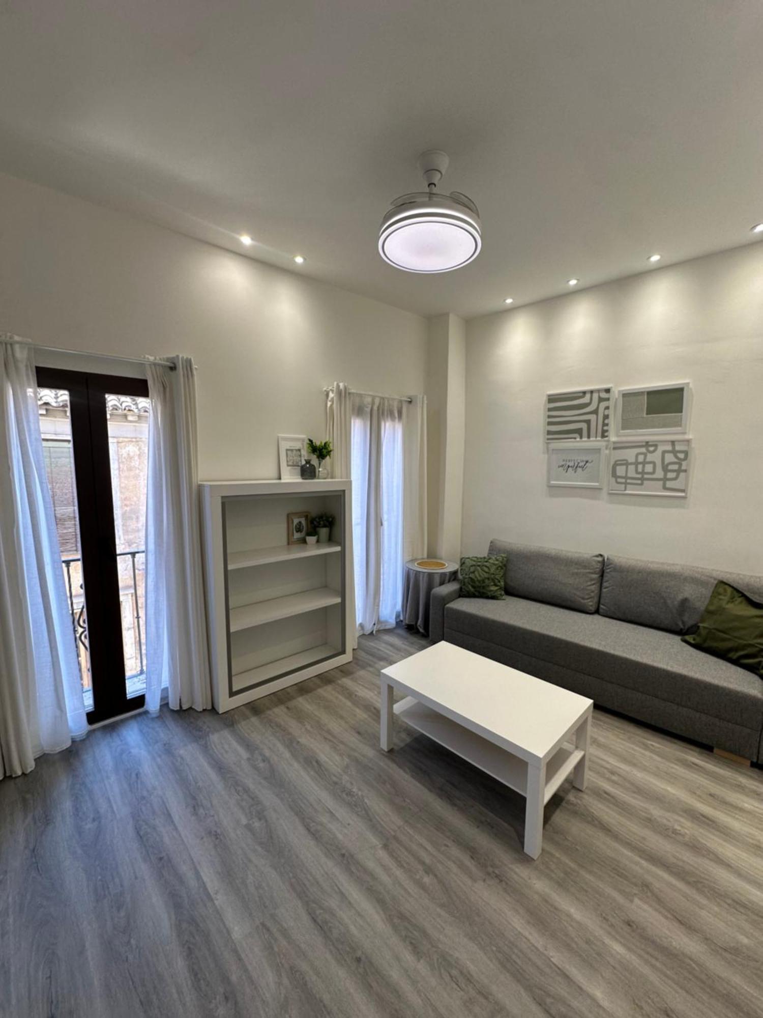 Apartment Vacaciones Living Granada