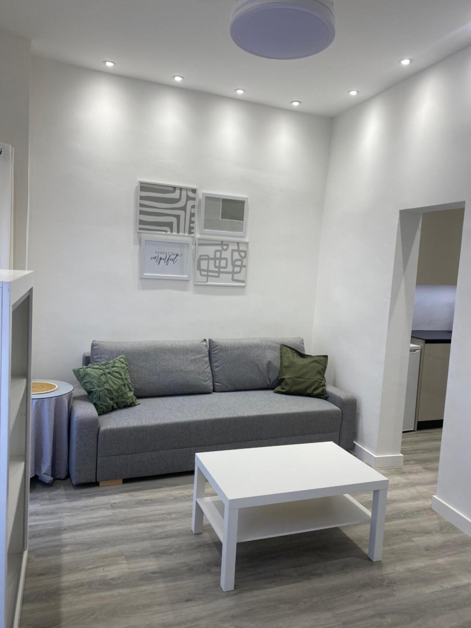 Apartment Vacaciones Living Granada