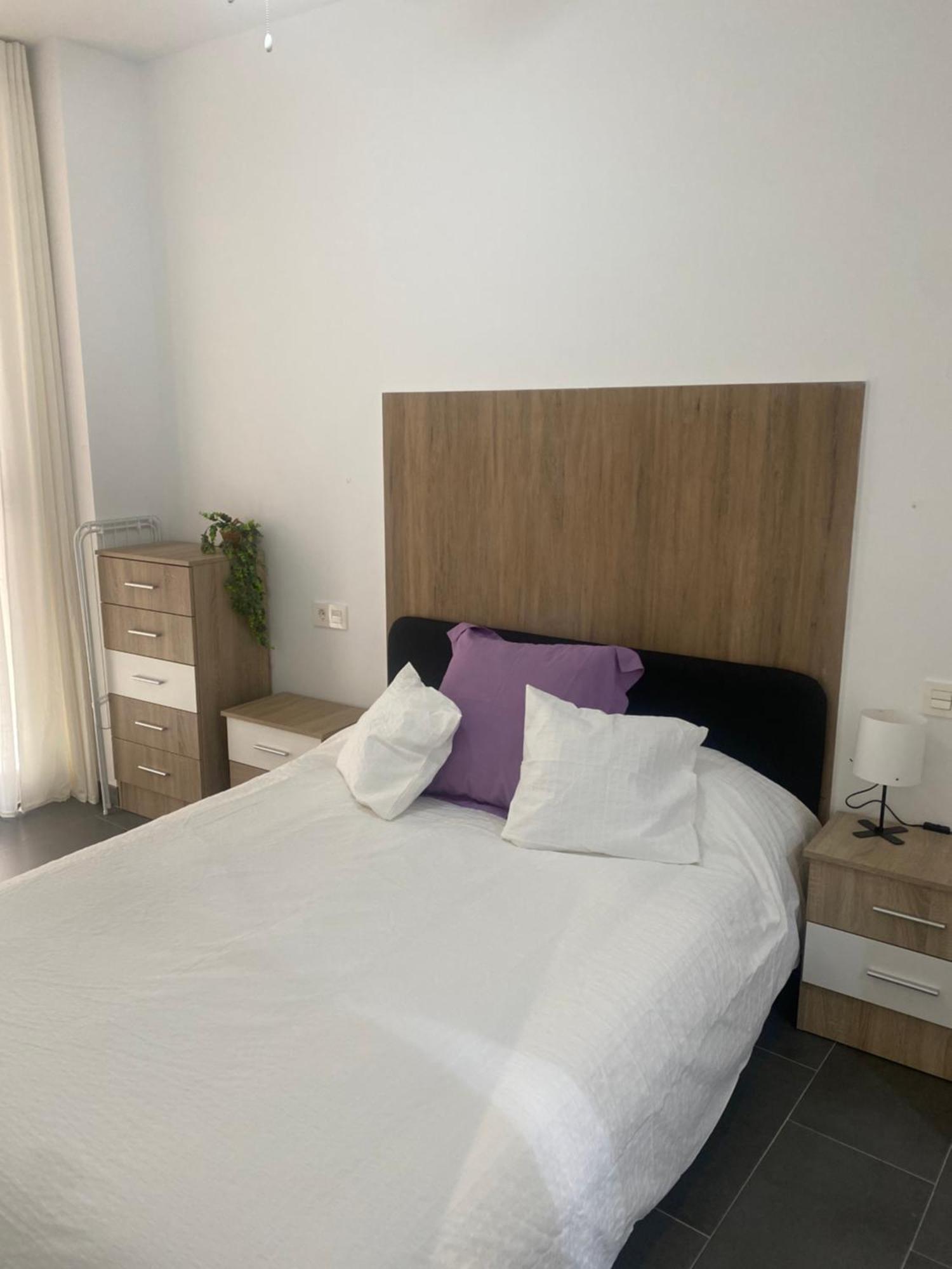 Center Living Apartment Granada