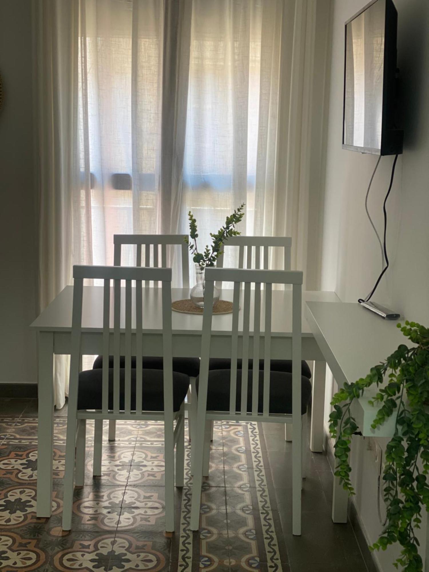 Center Living Apartment Granada