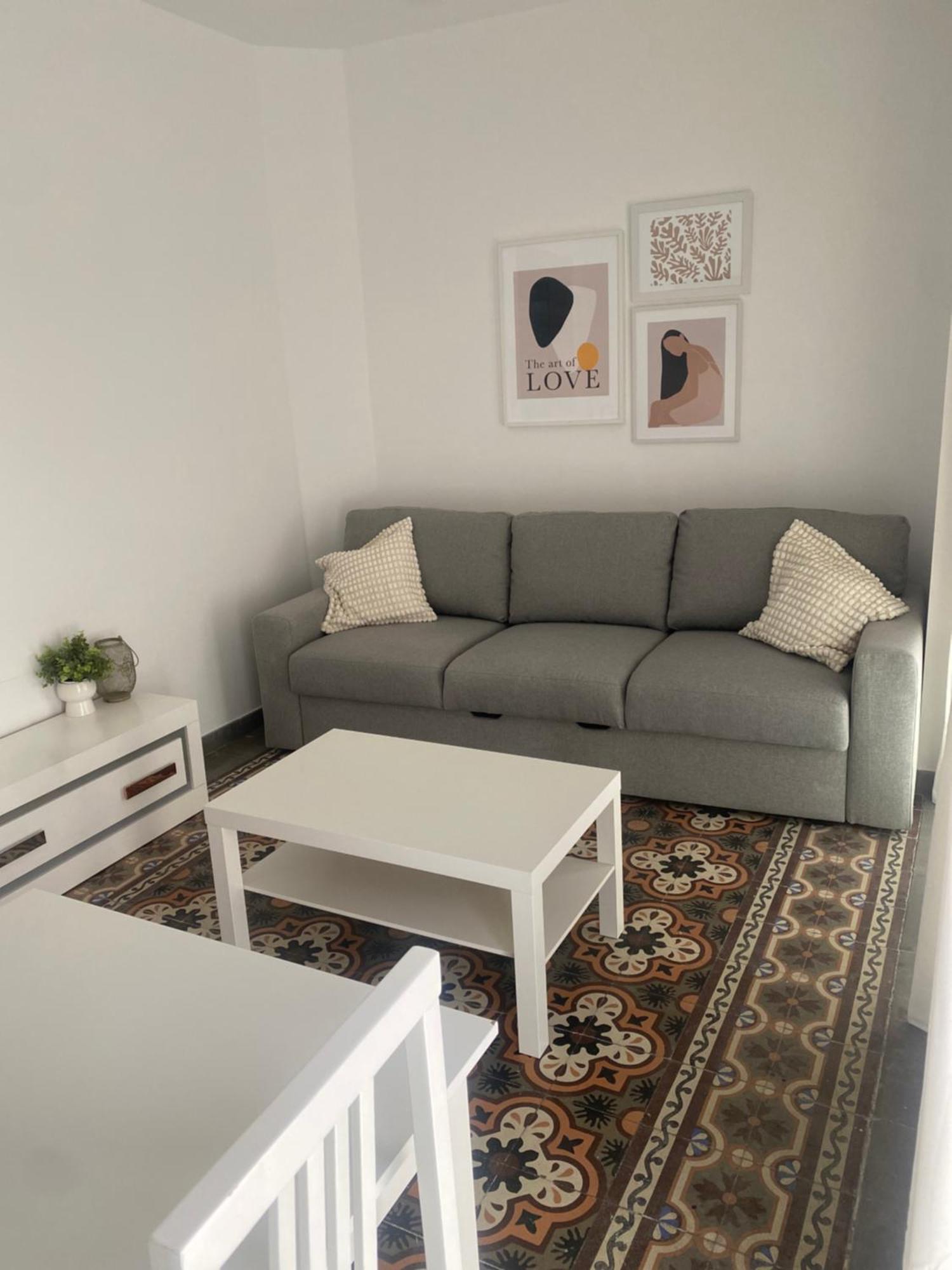 Center Living