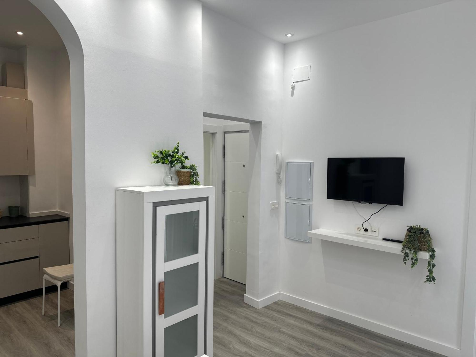 Center Living * Granada