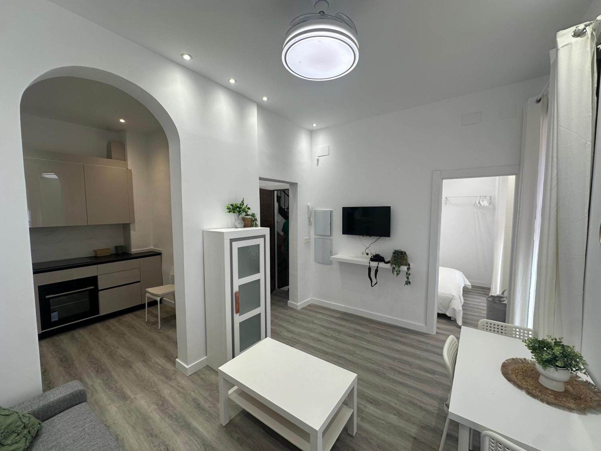 Center Living * Granada