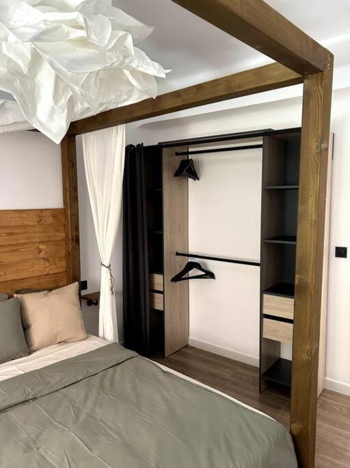 Urban Terrace Retreat Apartamento Granada