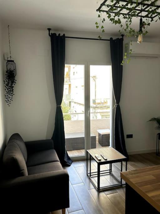 Apartamento Urban Terrace Retreat
