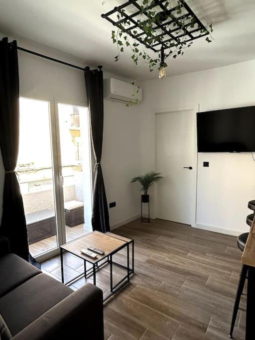 Apartamento Urban Terrace Retreat Granada