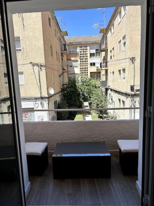 Urban Terrace Retreat Apartamento