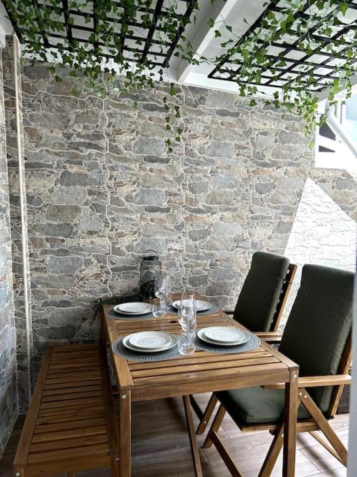 Apartamento Urban Terrace Retreat *