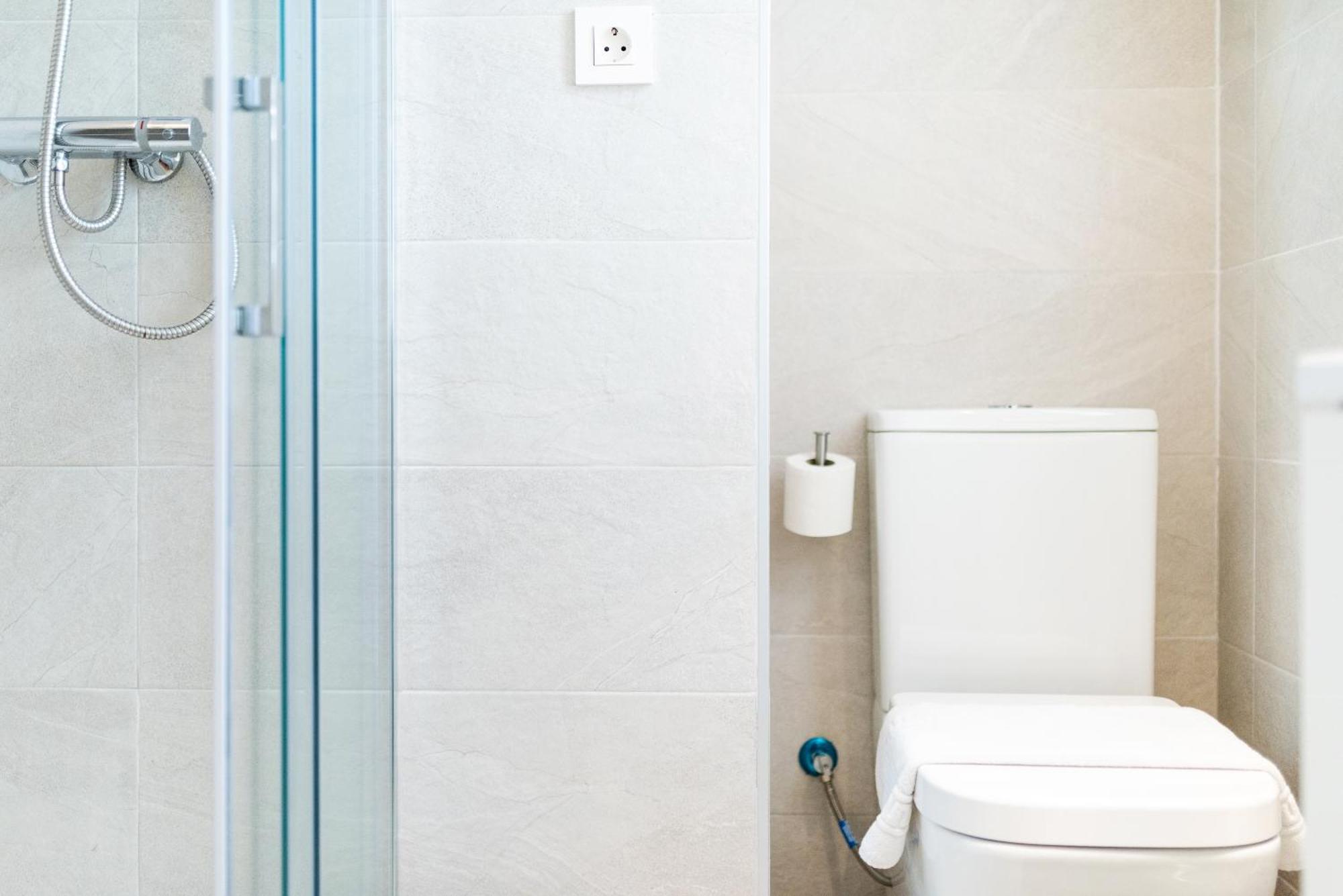 Apartamento Moderno Alojamiento, Catedral *