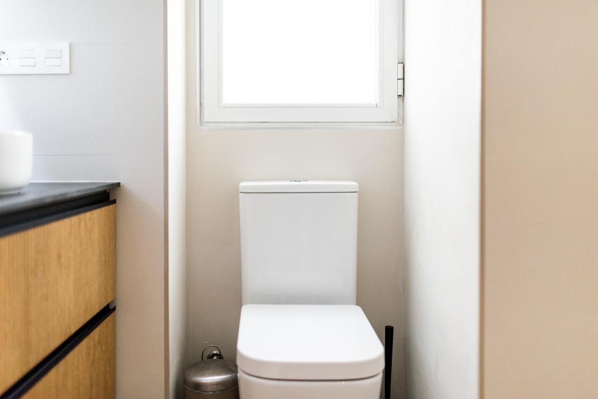 Moderno Alojamiento, Catedral Apartamento *