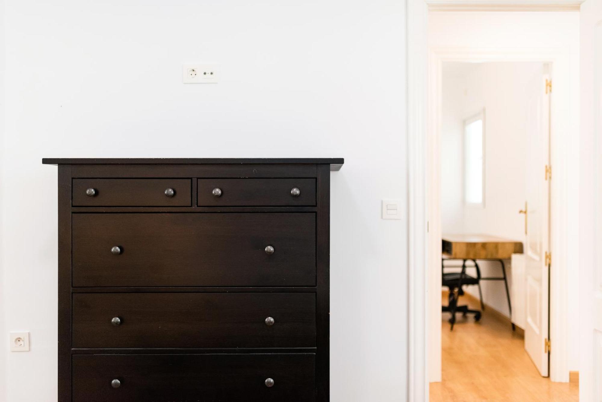 Apartamento Moderno Alojamiento, Catedral *