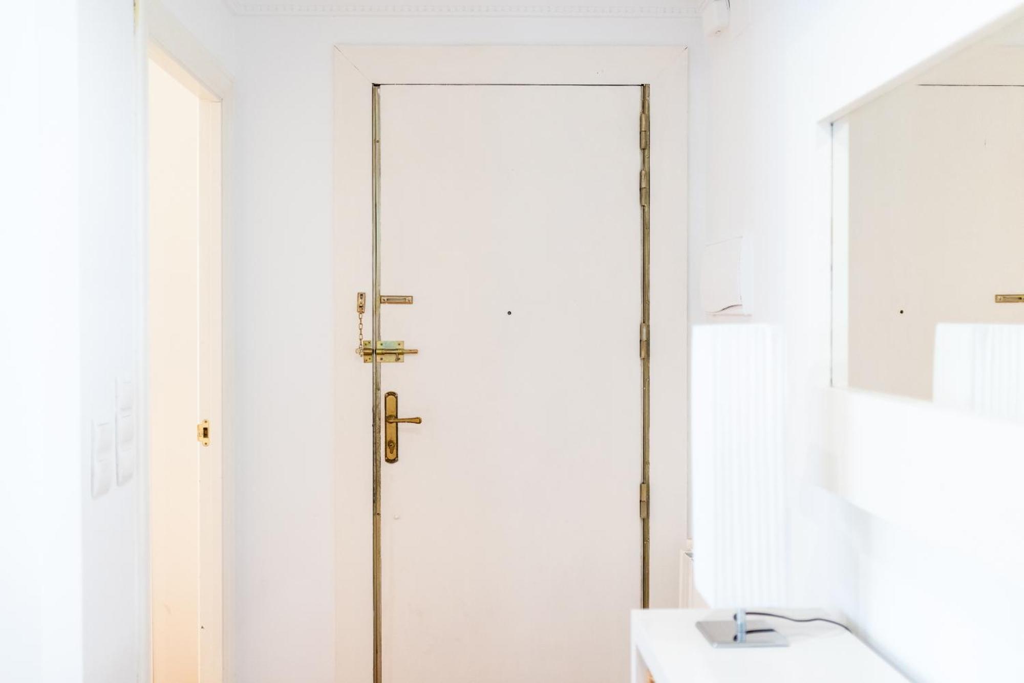 Apartamento Moderno Alojamiento, Catedral *