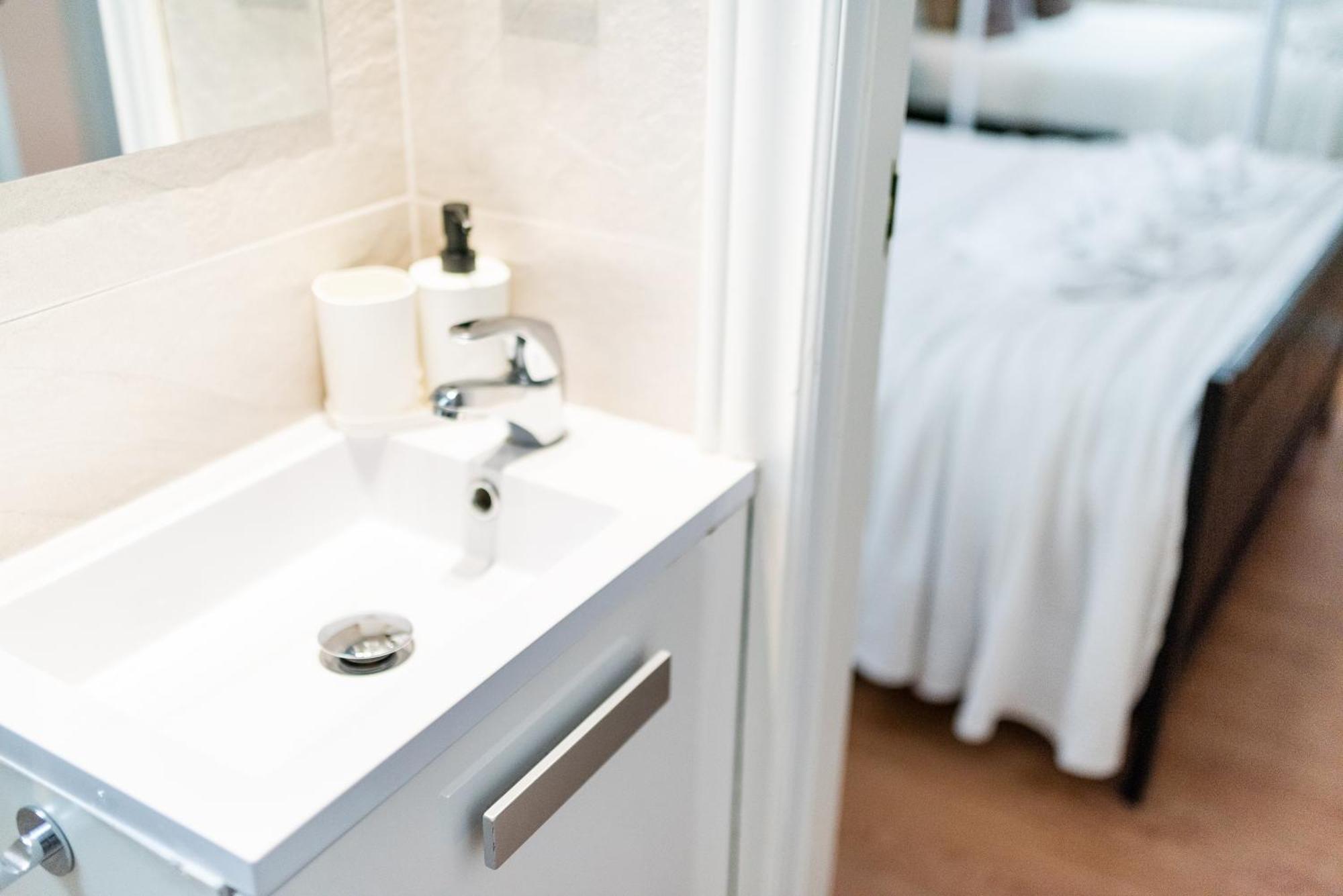 Apartamento Moderno Alojamiento, Catedral Granada