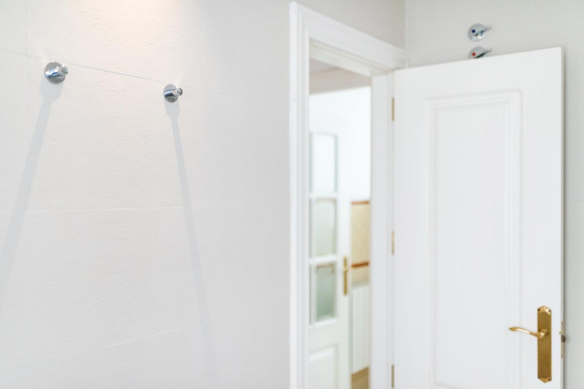 Moderno Alojamiento, Catedral Apartamento *