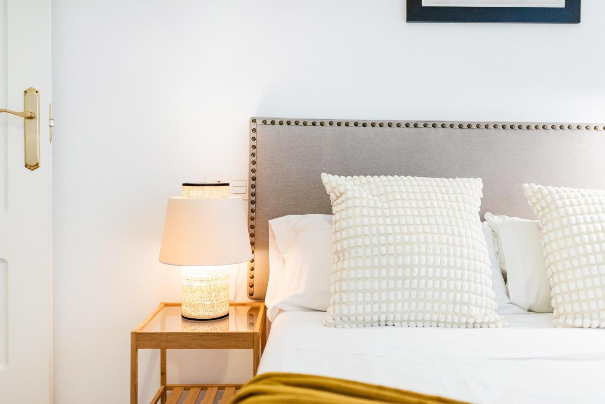 Apartamento Moderno Alojamiento, Catedral Granada