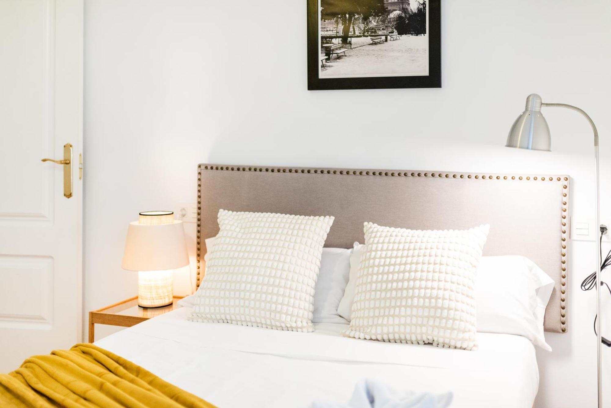 Apartamento Moderno Alojamiento, Catedral
