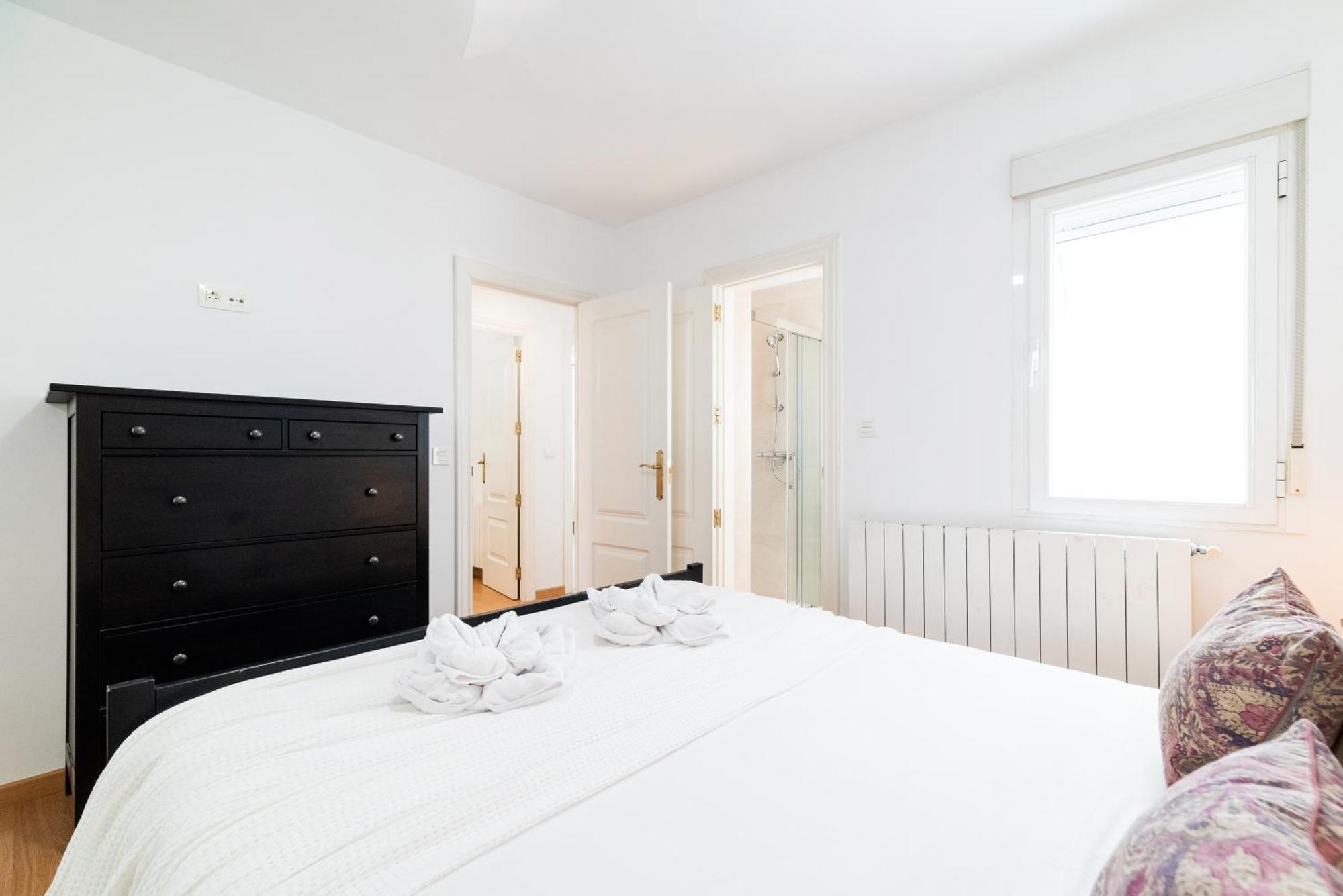 Apartamento Moderno Alojamiento, Catedral *