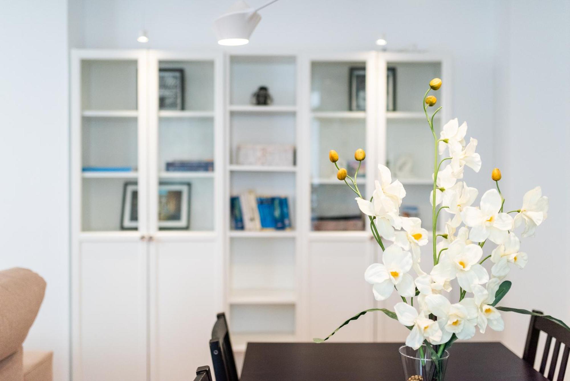 Moderno Alojamiento, Catedral Apartamento