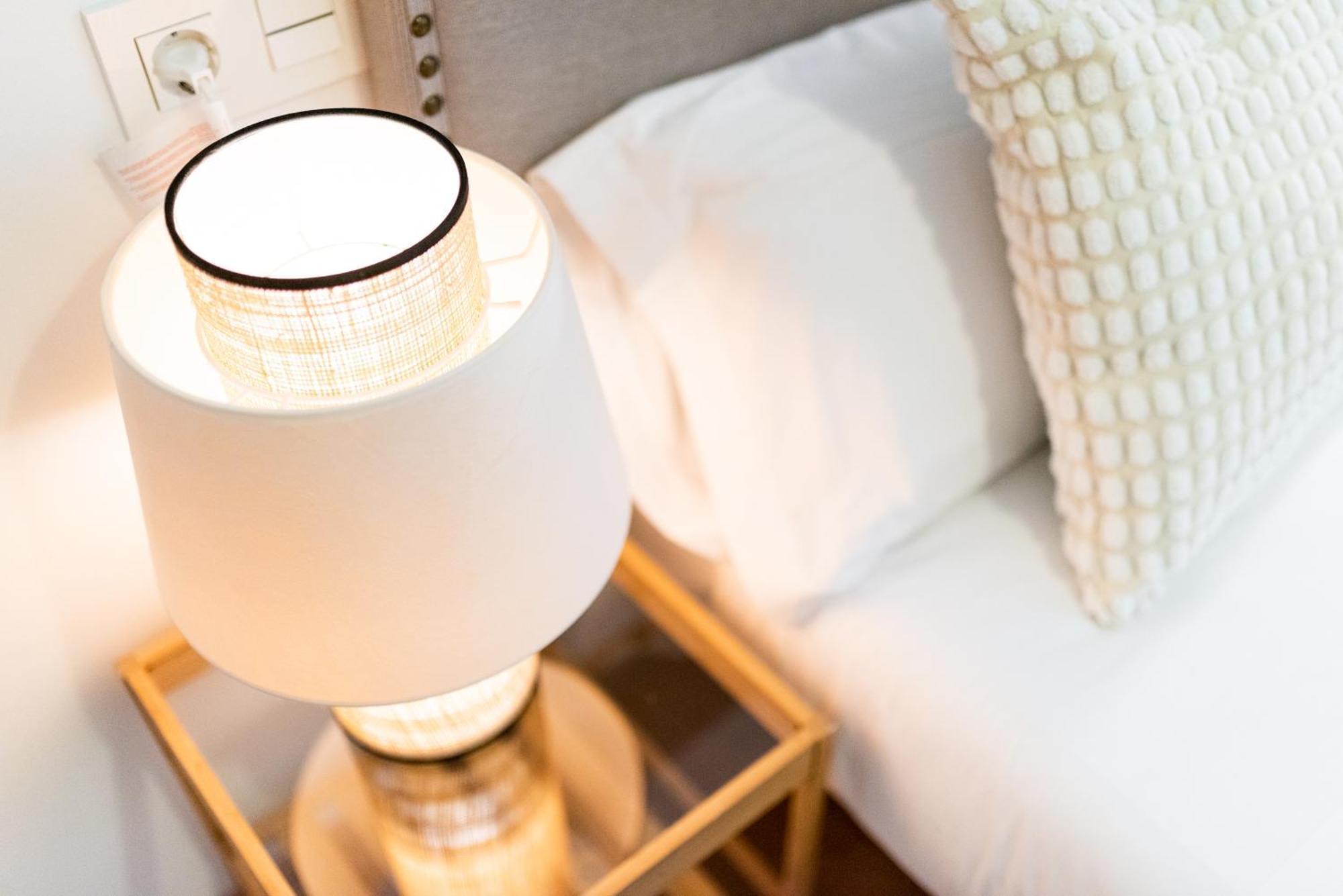 Moderno Alojamiento, Catedral Apartamento *