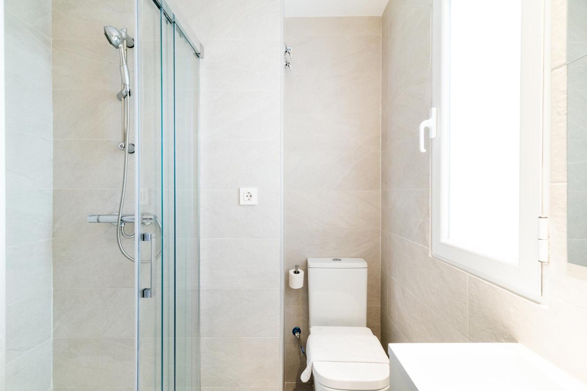 Apartamento Moderno Alojamiento, Catedral *