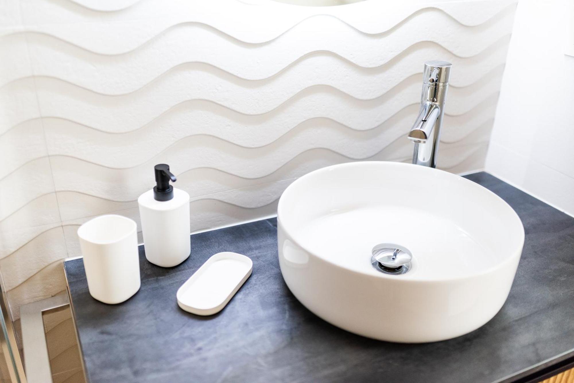 Moderno Alojamiento, Catedral Apartamento *