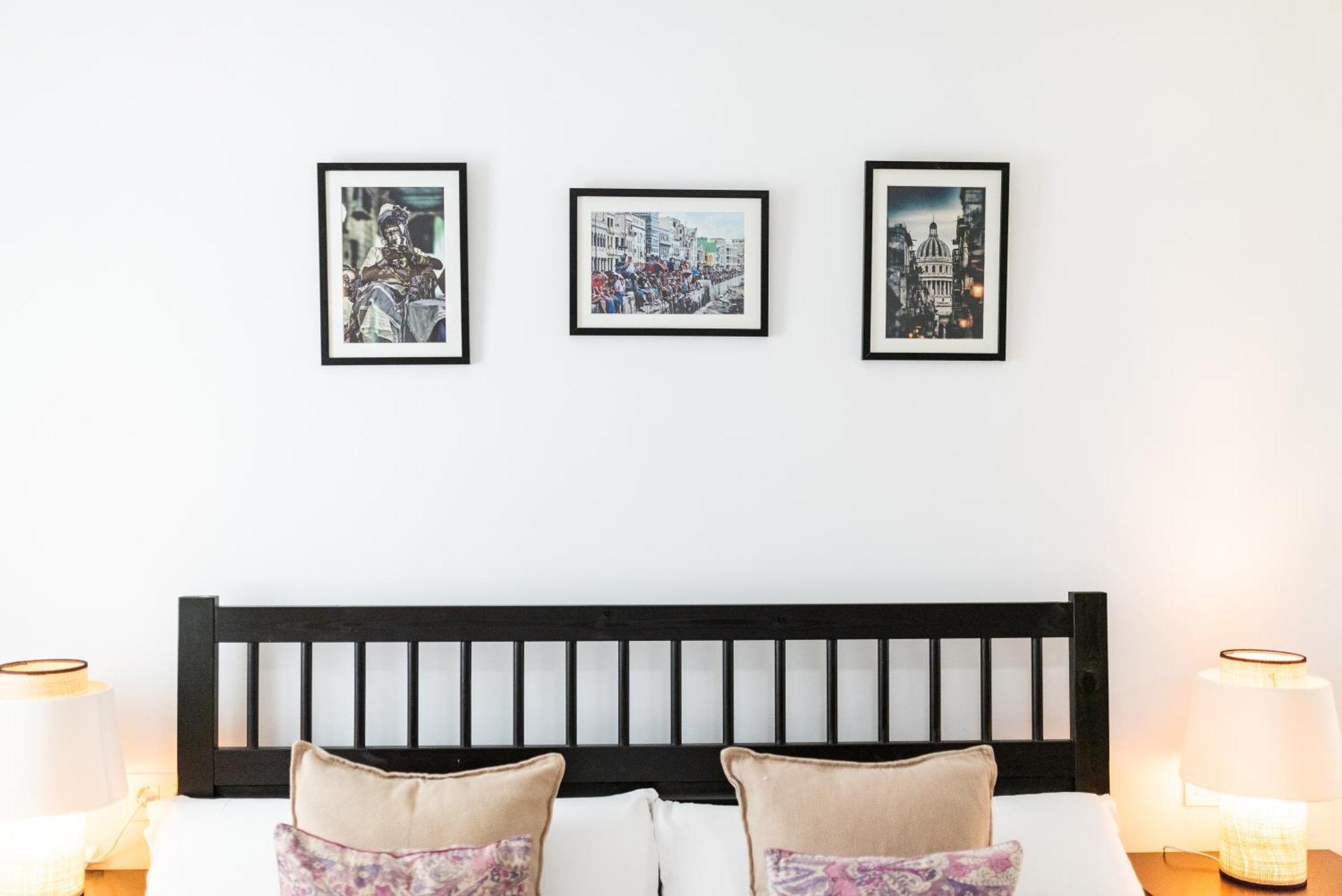 Apartamento Moderno Alojamiento, Catedral Granada