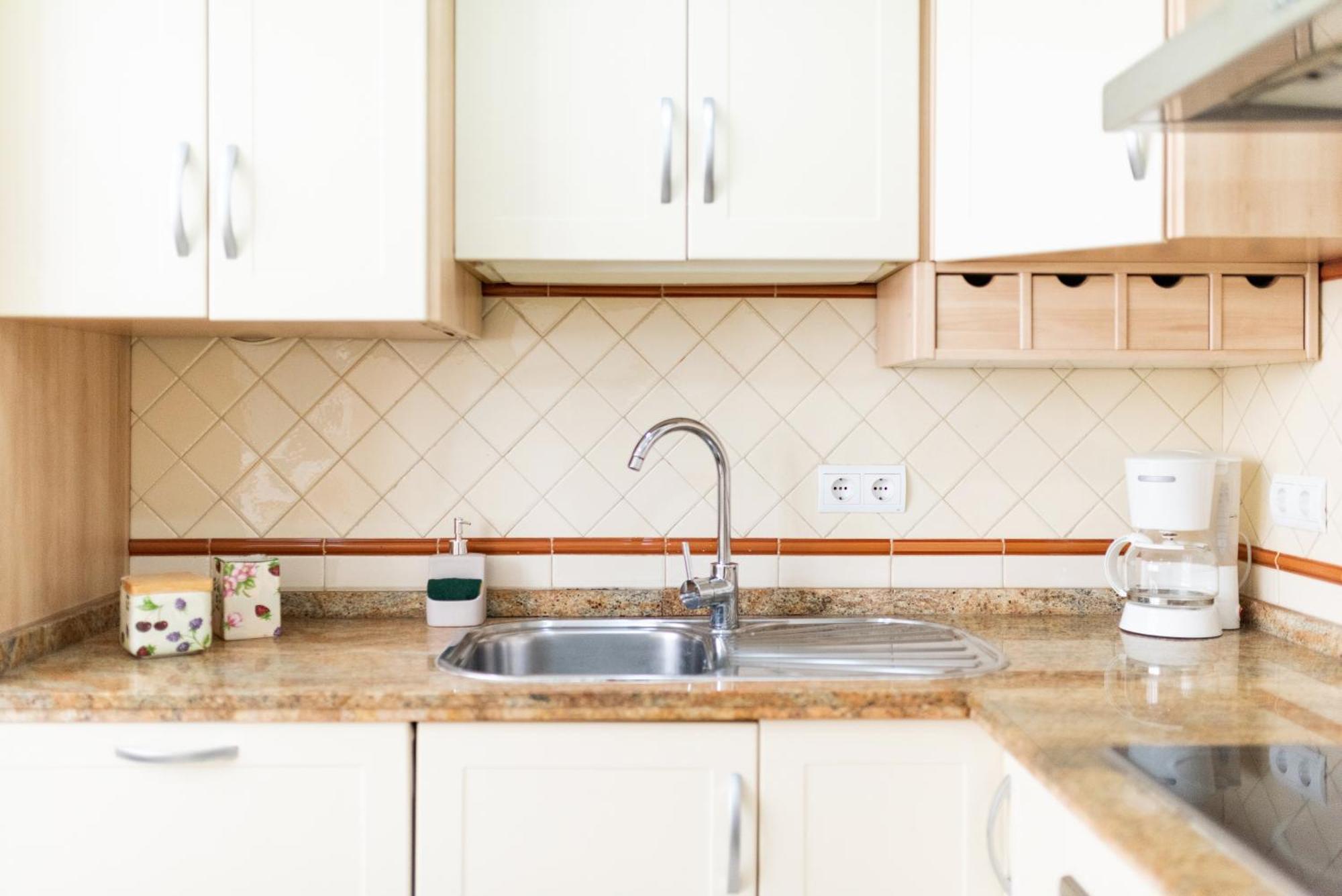 Moderno Alojamiento, Catedral Apartamento *