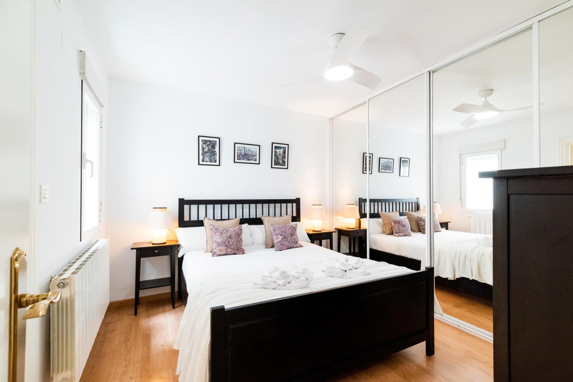 Apartamento Moderno Alojamiento, Catedral Granada