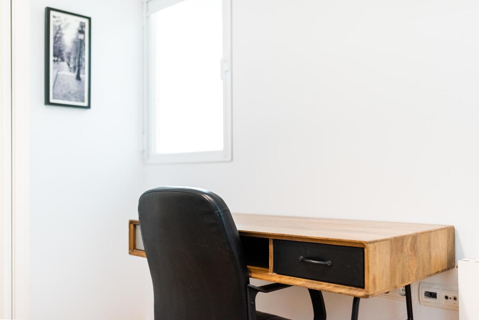 Apartamento Moderno Alojamiento, Catedral