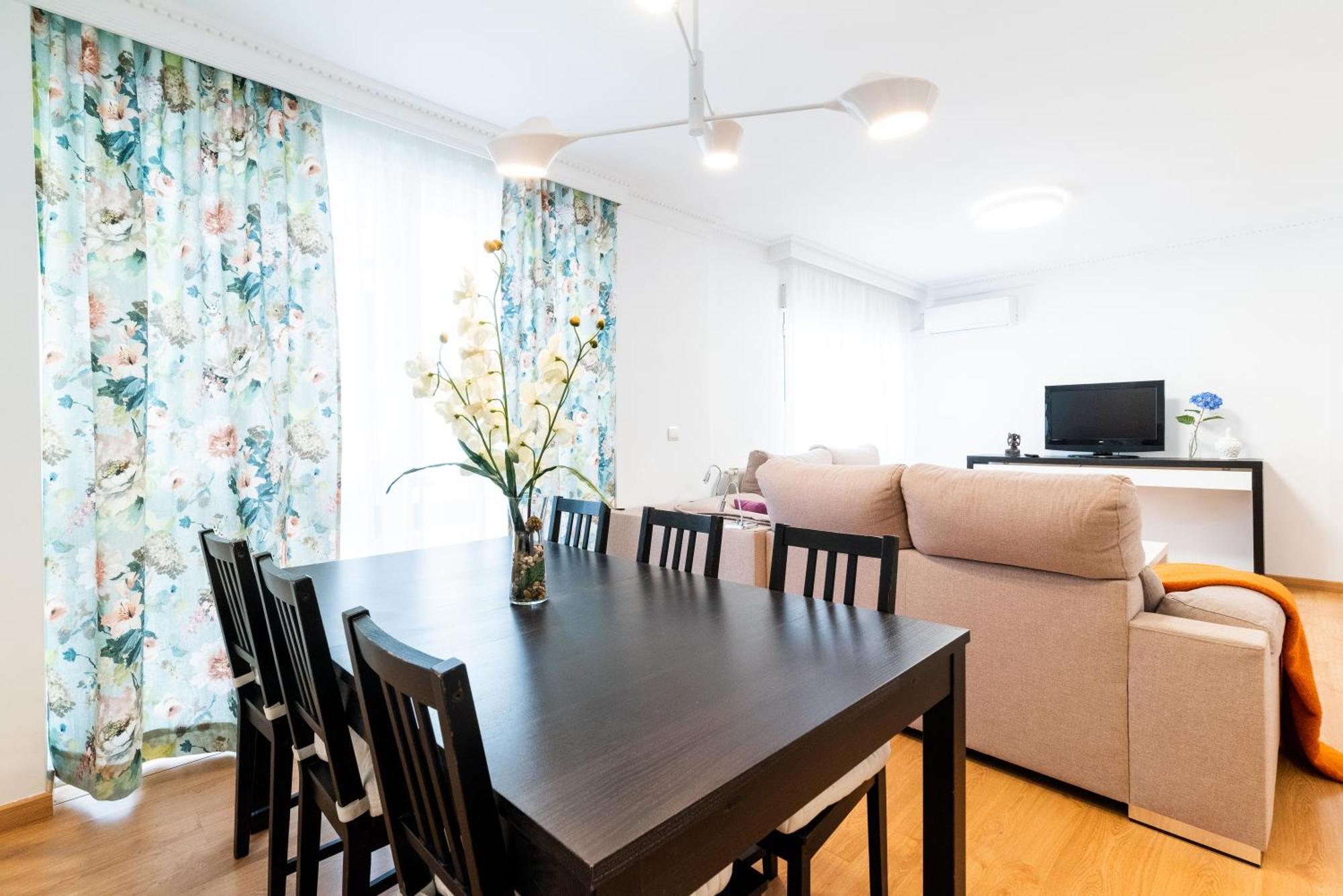 Apartamento Moderno Alojamiento, Catedral *