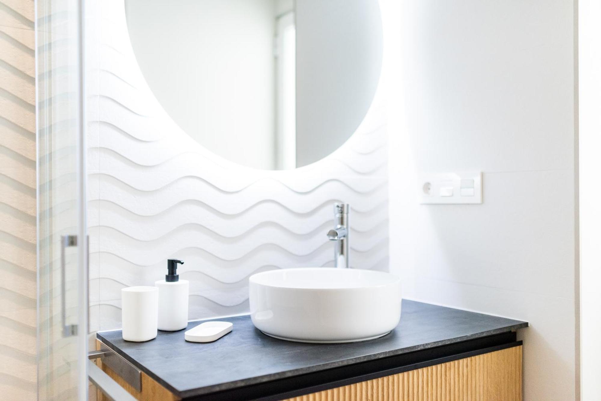 Apartamento Moderno Alojamiento, Catedral Granada